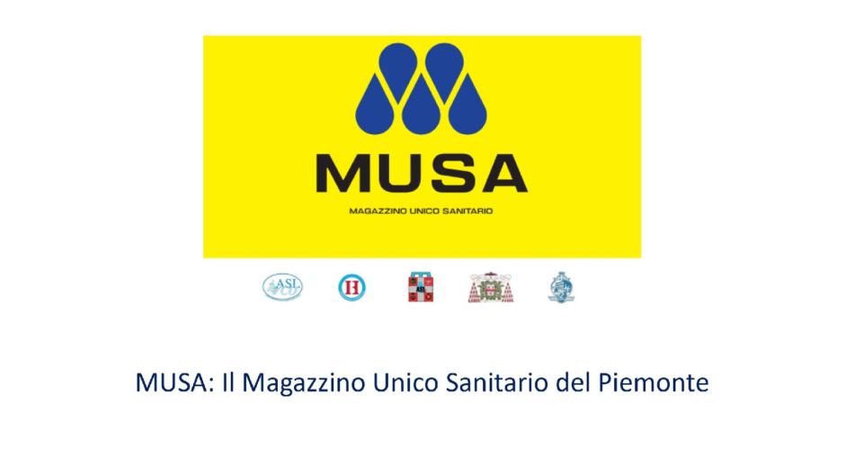 MUSA, il modello di macrologistica interaziendale presentato a Convegno Nazionale 